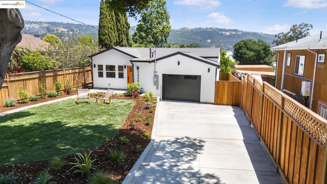 3436 Birdsall Ave, Oakland, CA 94619