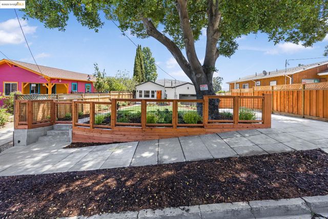 3436 Birdsall Ave, Oakland, CA 94619