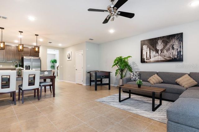 4769 CORAL CASTLE DRIVE, Kissimmee, FL 34746