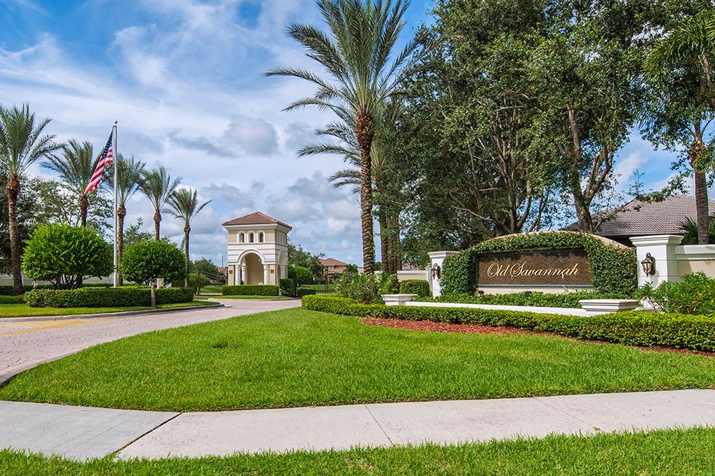 1695 Lee Avenue, Vero Beach, FL 32966