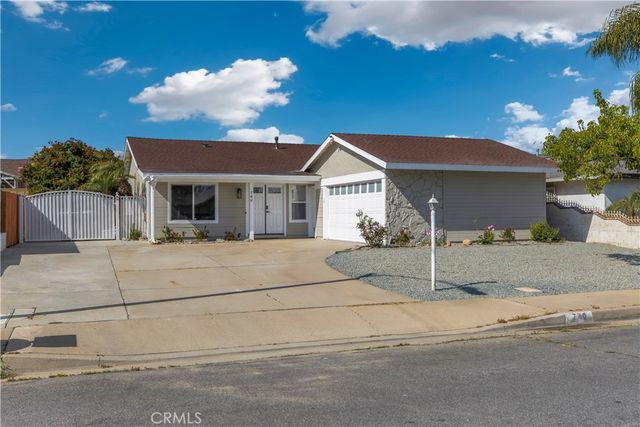 740 Camalot Court, Ontario, CA 91762