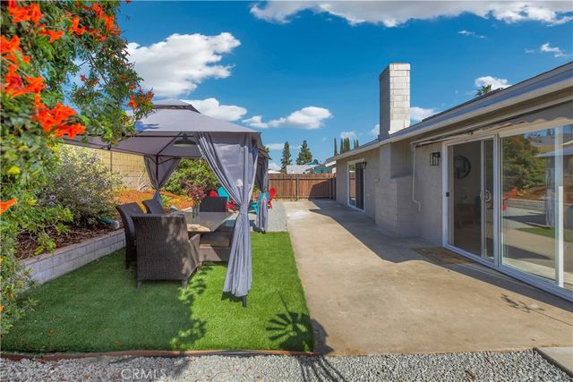 740 Camalot Court, Ontario, CA 91762