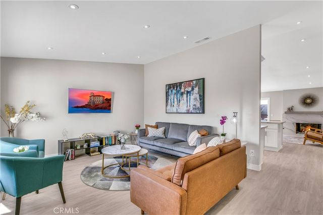 740 Camalot Court, Ontario, CA 91762