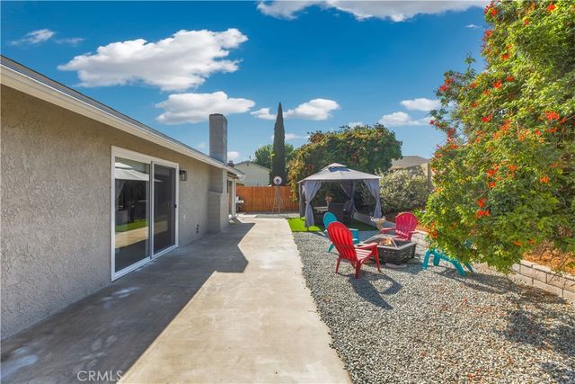 740 Camalot Court, Ontario, CA 91762