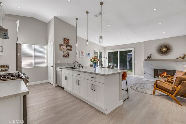 740 Camalot Court, Ontario, CA 91762