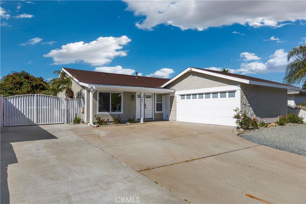 740 Camalot Court, Ontario, CA 91762