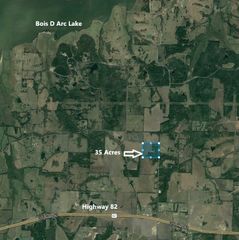 000 County Road 2990 Street, Windom, TX 75492
