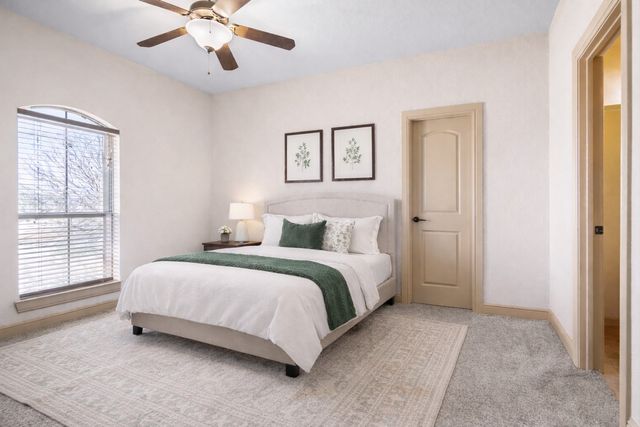 2705 Kerry Court, Denton, TX 76226