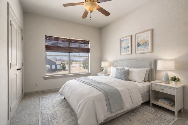 2705 Kerry Court, Denton, TX 76226