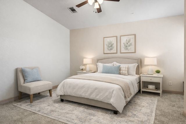 2705 Kerry Court, Denton, TX 76226