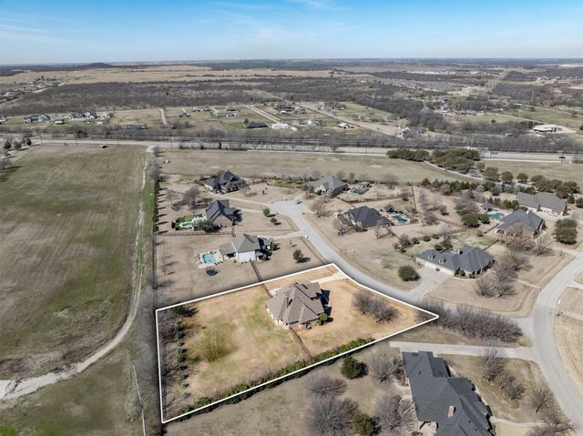 2705 Kerry Court, Denton, TX 76226