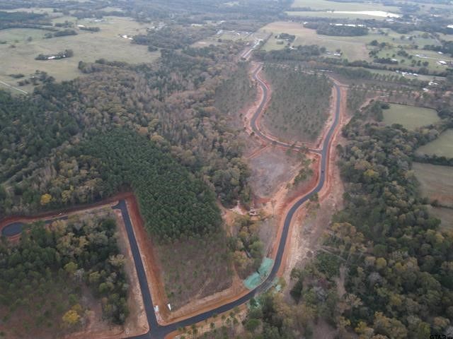 Lot 43 Oak River, Frankston, TX 75763