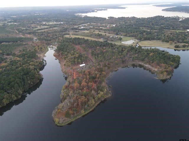 Lot 43 Oak River, Frankston, TX 75763