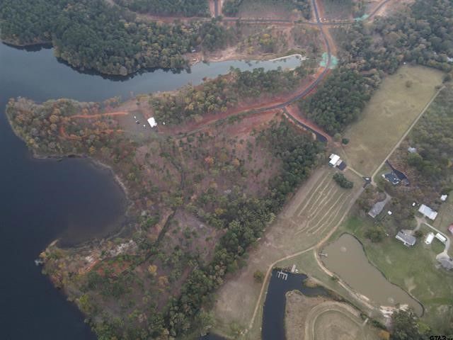 Lot 43 Oak River, Frankston, TX 75763