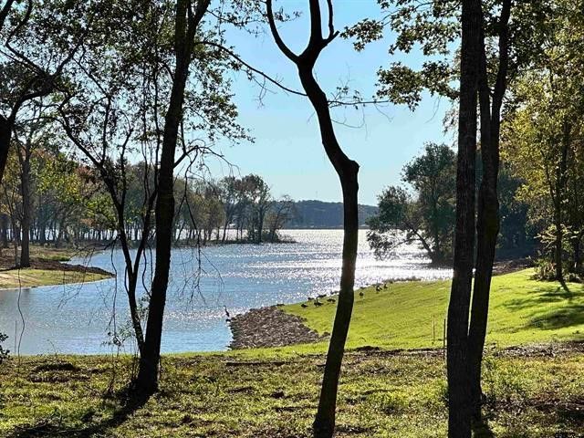 Lot 43 Oak River, Frankston, TX 75763