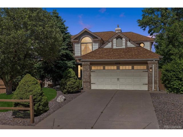 9379 Yale Ln, Littleton, CO 80130