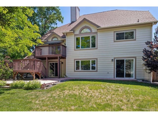 9379 Yale Ln, Littleton, CO 80130