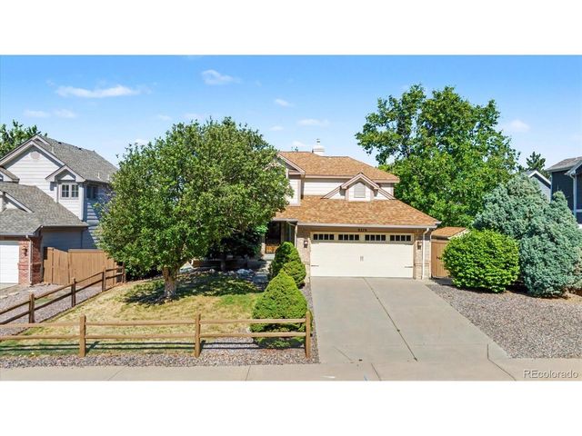 9379 Yale Ln, Littleton, CO 80130