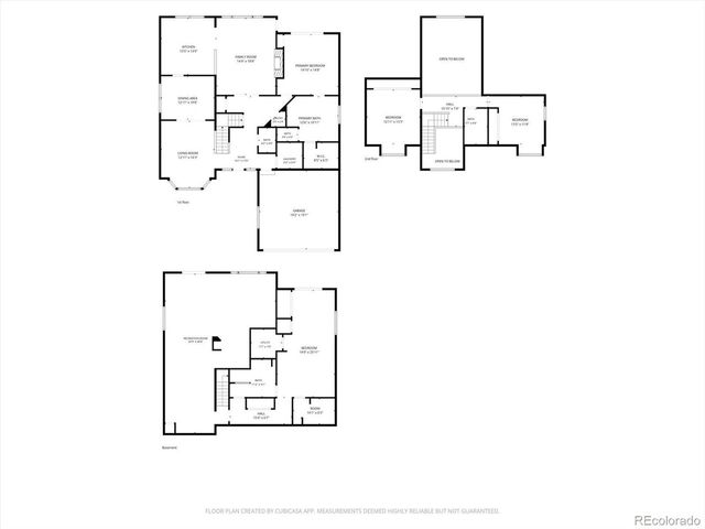 9379 Yale Ln, Littleton, CO 80130