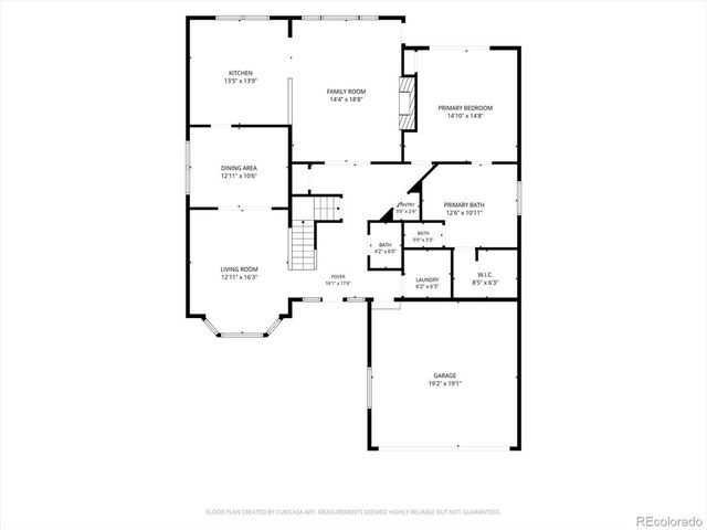9379 Yale Ln, Littleton, CO 80130
