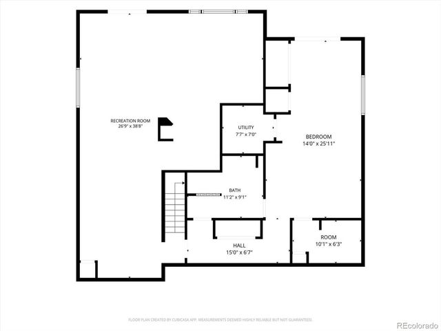 9379 Yale Ln, Littleton, CO 80130