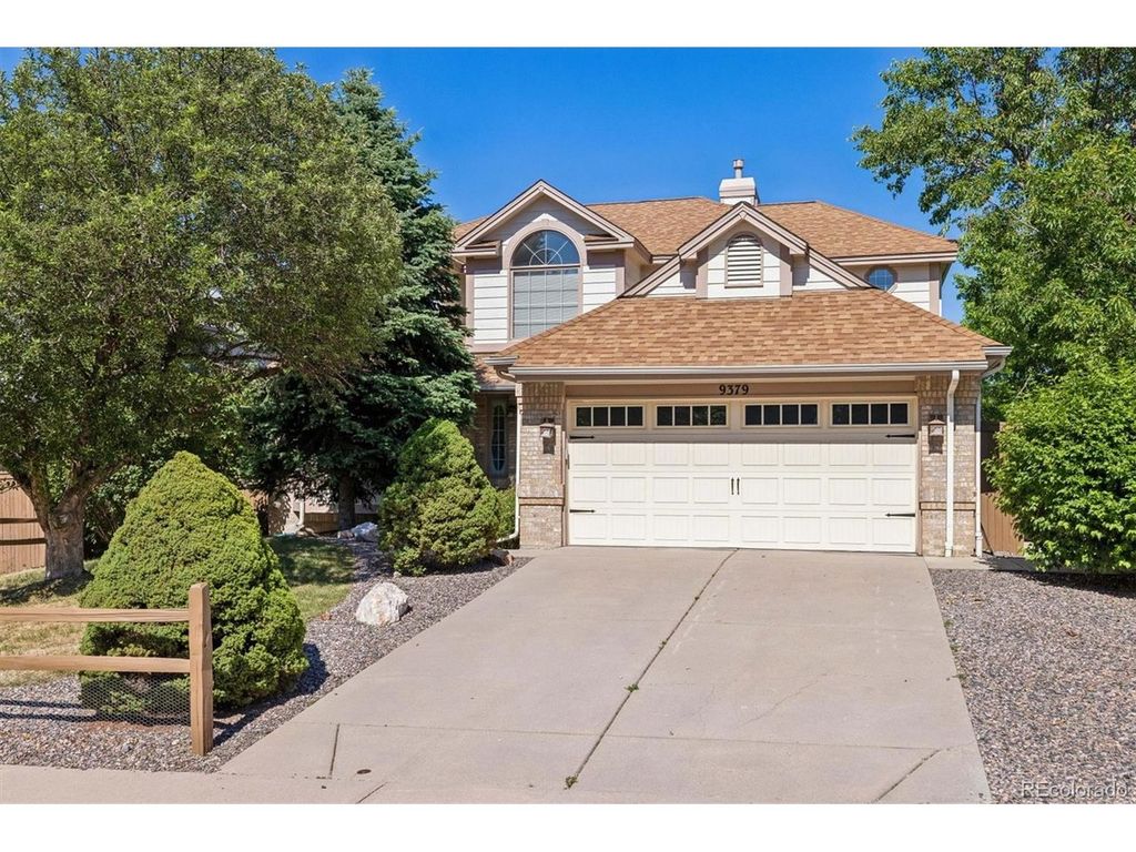 9379 Yale Ln, Littleton, CO 80130