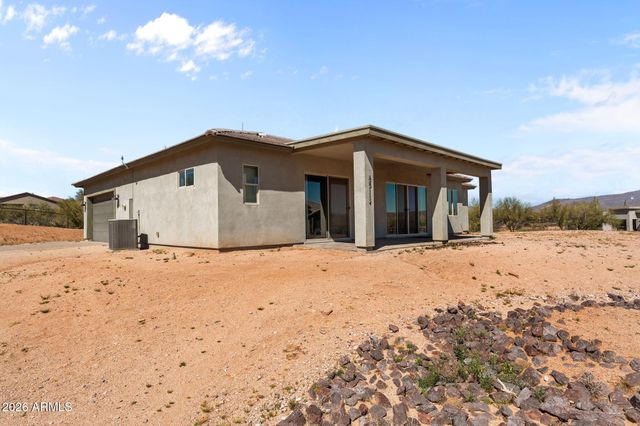 35112 N 141ST Place, Scottsdale, AZ 85262