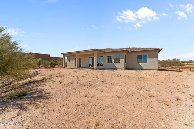 35112 N 141ST Place, Scottsdale, AZ 85262