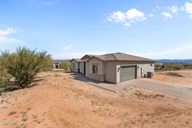 35112 N 141ST Place, Scottsdale, AZ 85262