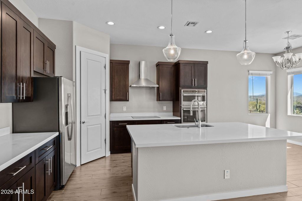 Image 3 of property listing at 35112 N 141ST Place, Scottsdale, AZ 85262