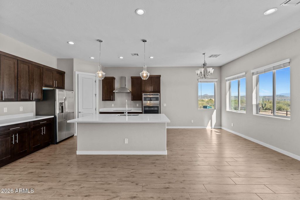 Image 7 of property listing at 35112 N 141ST Place, Scottsdale, AZ 85262