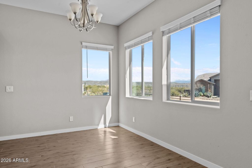 Image 8 of property listing at 35112 N 141ST Place, Scottsdale, AZ 85262