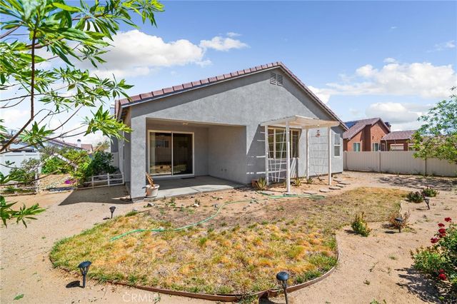 11847 Galewood, Adelanto, CA 92301