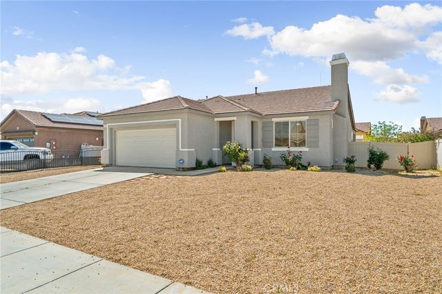 11847 Galewood, Adelanto, CA 92301