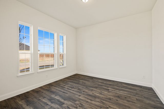 203 Yaupon Holly Street, Lavon, TX 75166