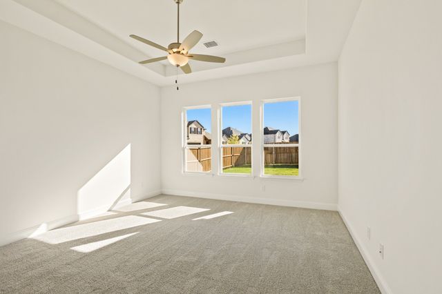 203 Yaupon Holly Street, Lavon, TX 75166