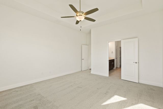 203 Yaupon Holly Street, Lavon, TX 75166