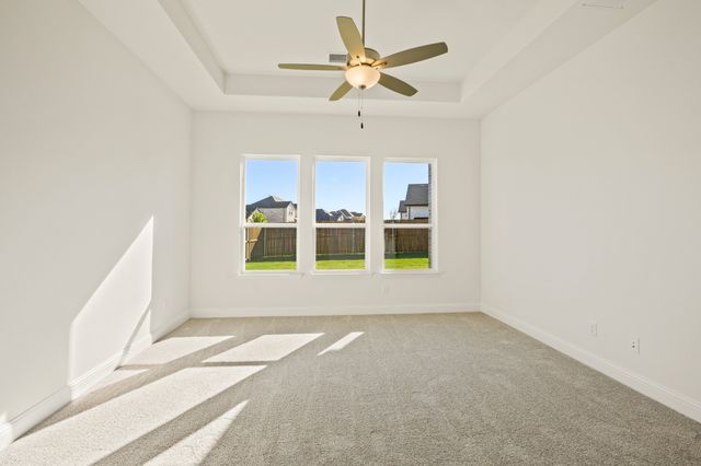 203 Yaupon Holly Street, Lavon, TX 75166