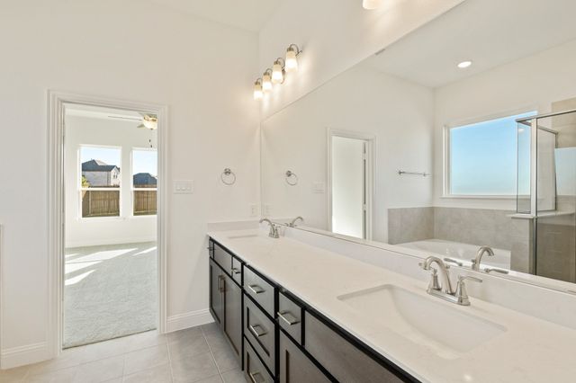 203 Yaupon Holly Street, Lavon, TX 75166