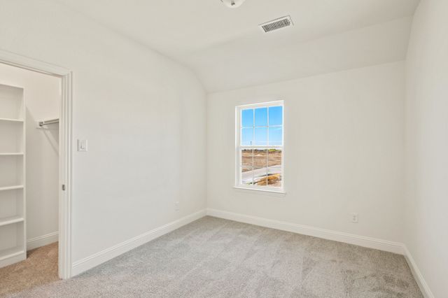 203 Yaupon Holly Street, Lavon, TX 75166