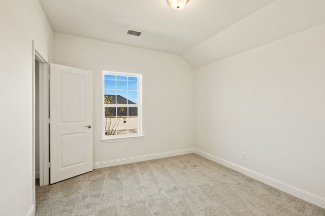 203 Yaupon Holly Street, Lavon, TX 75166