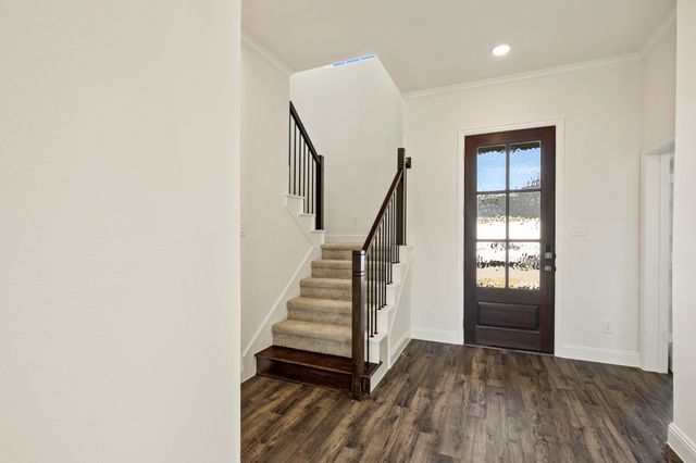 203 Yaupon Holly Street, Lavon, TX 75166