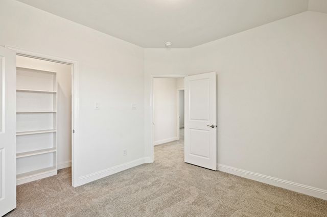 203 Yaupon Holly Street, Lavon, TX 75166