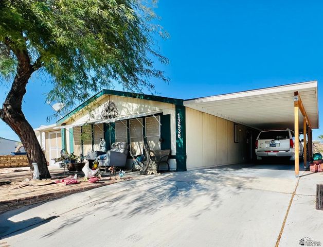 13536 E 49 St, Yuma, AZ 85367