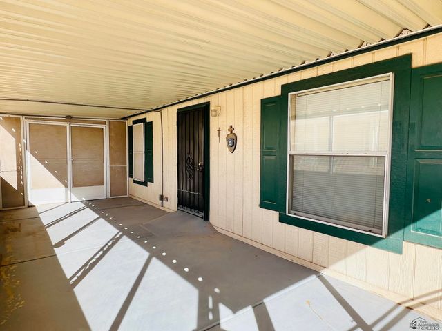 13536 E 49 St, Yuma, AZ 85367