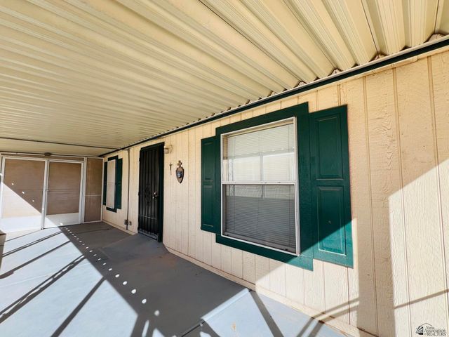 13536 E 49 St, Yuma, AZ 85367