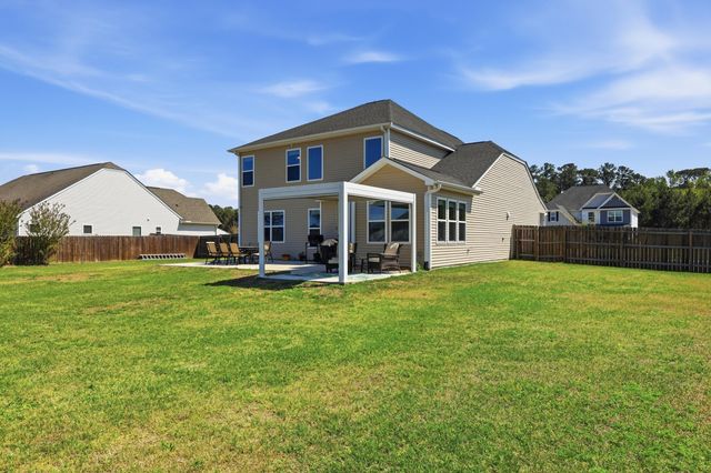 123 Lakelyn Road, Moncks Corner, SC 29461
