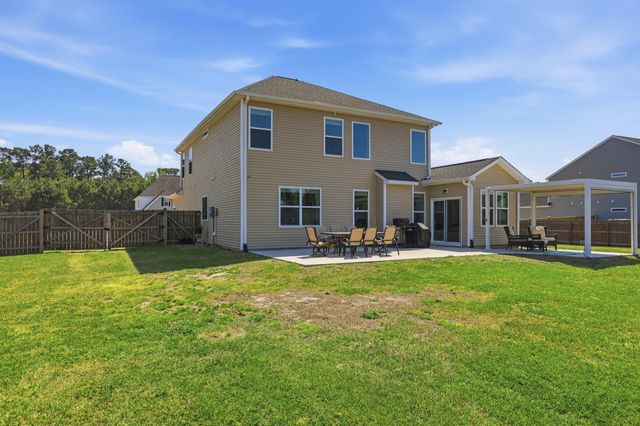 123 Lakelyn Road, Moncks Corner, SC 29461