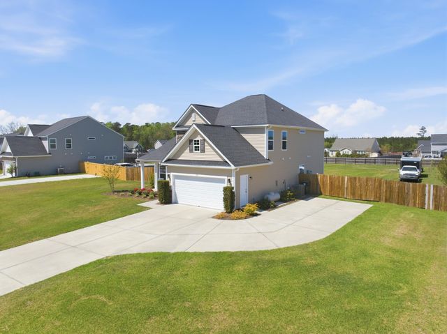 123 Lakelyn Road, Moncks Corner, SC 29461