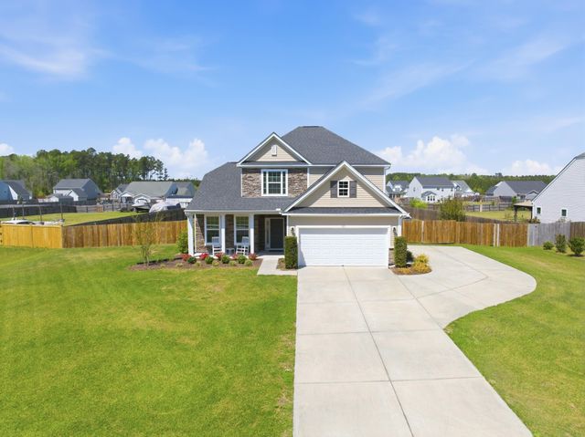123 Lakelyn Road, Moncks Corner, SC 29461